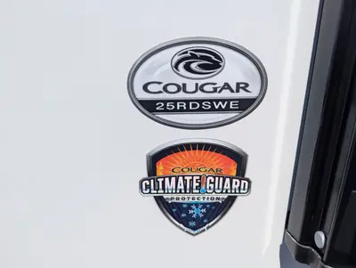2021 Keystone Cougar Half-Ton photo 14