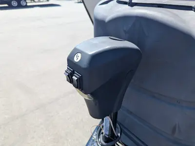 2021 Keystone Cougar Half-Ton photo 8