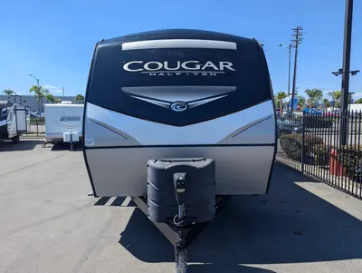 2021 Keystone Cougar Half-Ton photo 3
