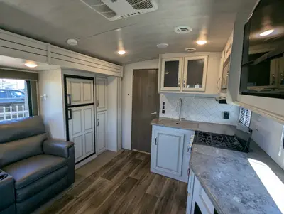 2021 Keystone Cougar Half-Ton photo 20