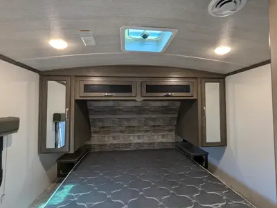 2021 Keystone Cougar Half-Ton photo 37