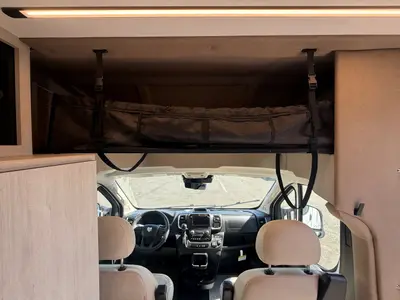 2027 Winnebago Elora photo 12