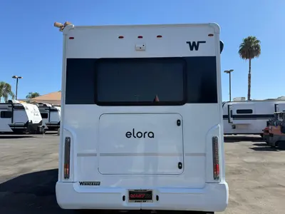 2027 Winnebago Elora photo 7