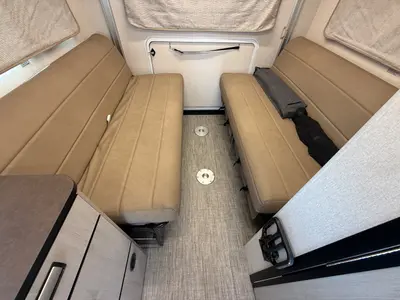 2027 Winnebago Elora photo 22