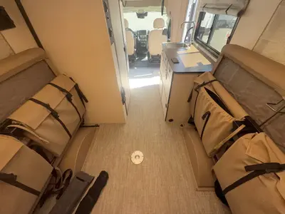 2027 Winnebago Elora photo 28