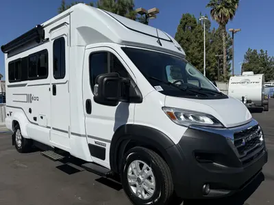New 2027 Winnebago Elora 19DC