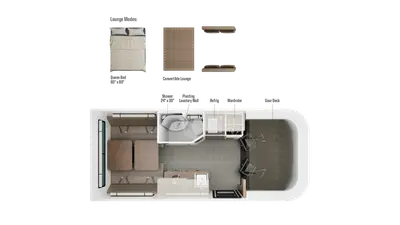 2027 Winnebago Elora photo 2