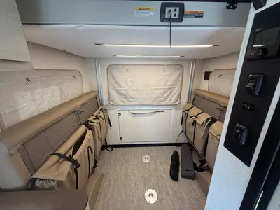 2027 Winnebago Elora photo 27