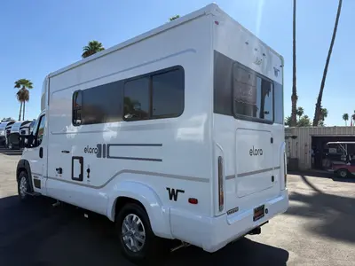 2027 Winnebago Elora photo 6