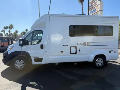 2027 Winnebago Elora photo 5