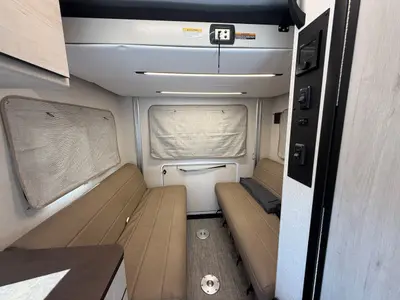 2027 Winnebago Elora photo 23