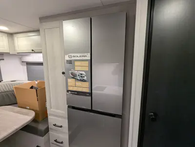 2027 Forest River Solera photo 22