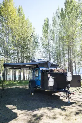 2027 Mission Overland The Summit photo 2