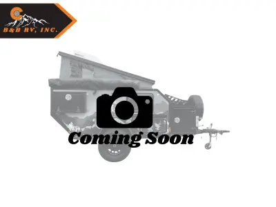 New 2027 Mission Overland The Summit