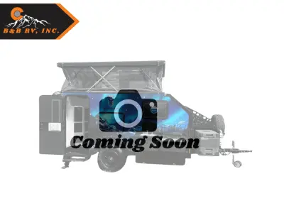 New 2026 Mission Overland The Approach