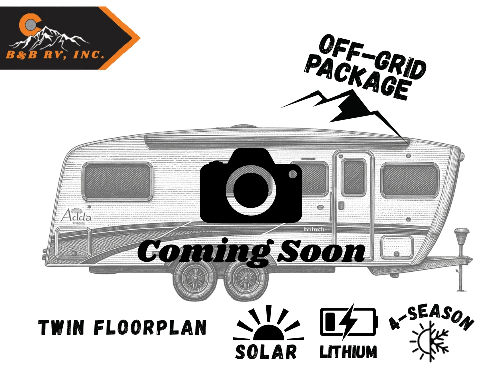 2027 inTech Aucta exterior