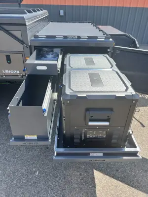 2027 Opus OP4 LE photo 22