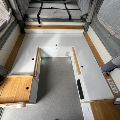2027 Opus OP4 LE photo 29