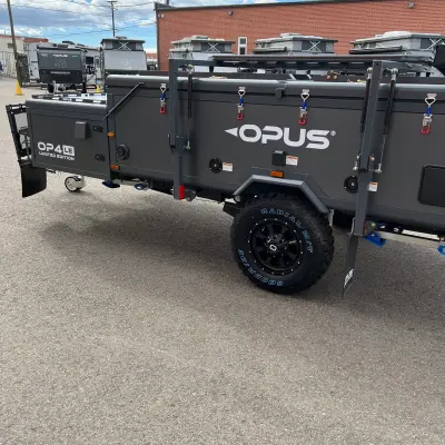 2027 Opus OP4 LE photo 16