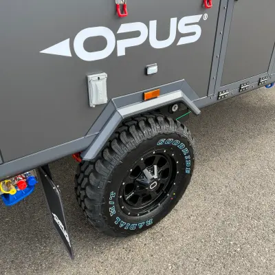 2027 Opus OP4 LE photo 24