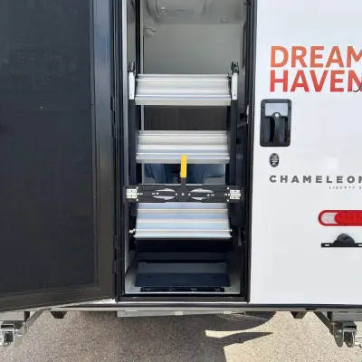 2026 Dreamhaven Chameleon photo 6