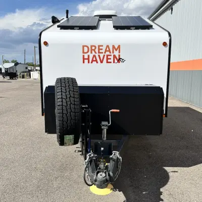 2026 Dreamhaven Chameleon photo 15