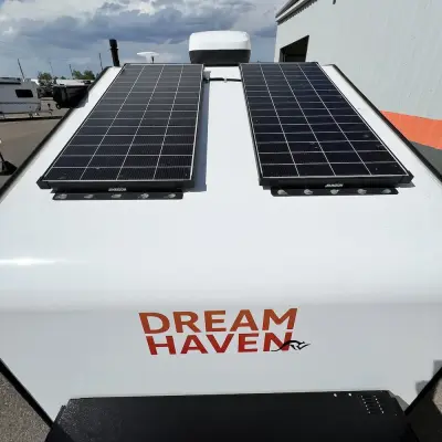 2026 Dreamhaven Chameleon photo 16