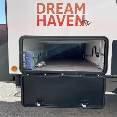 2026 Dreamhaven Chameleon photo 11