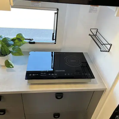 2026 Dreamhaven Chameleon photo 40