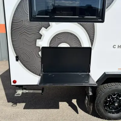 2026 Dreamhaven Chameleon photo 4