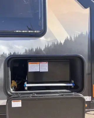 2021 Mission Overland The Summit photo 16