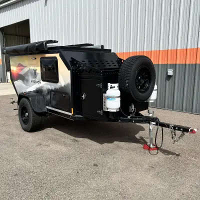 2021 Mission Overland The Summit photo 15