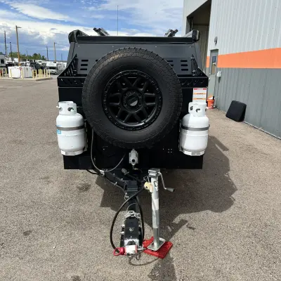 2021 Mission Overland The Summit photo 11