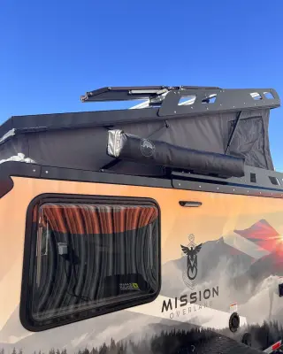 2021 Mission Overland The Summit photo 31
