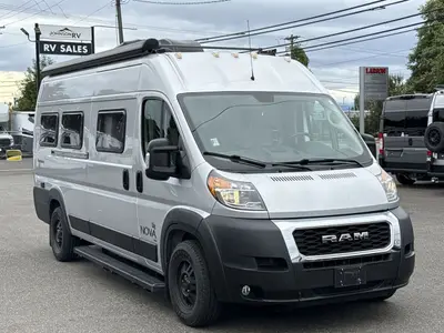 Used 2022 Coachmen Nova 20C LI3
