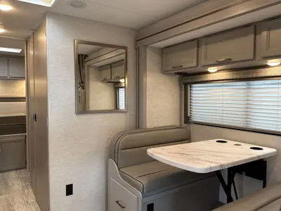2024 Thor Motor Coach Chateau photo 30