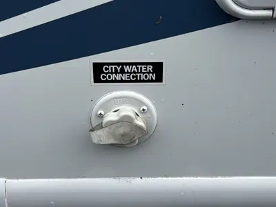 2024 Thor Motor Coach Chateau photo 16
