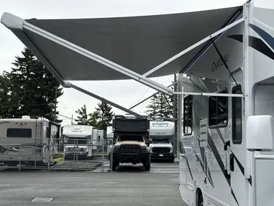 2024 Thor Motor Coach Chateau photo 19
