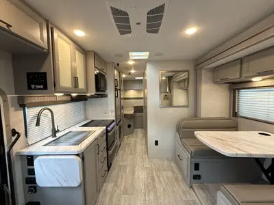 2024 Thor Motor Coach Chateau photo 45