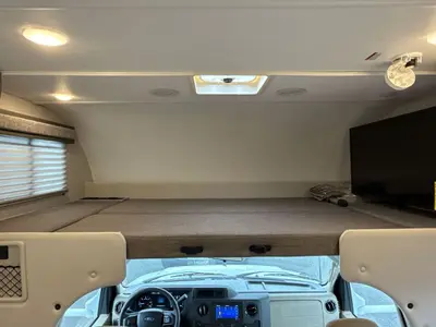 2024 Thor Motor Coach Chateau photo 41