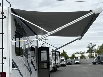 2024 Thor Motor Coach Chateau photo 18