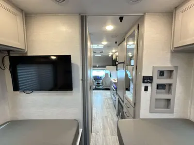2024 Thor Motor Coach Chateau photo 46