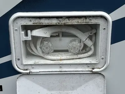 2024 Thor Motor Coach Chateau photo 20