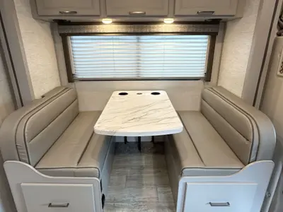 2024 Thor Motor Coach Chateau photo 49
