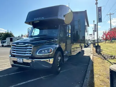 2027 Tiffin Motorhomes Allegro Bay photo 5