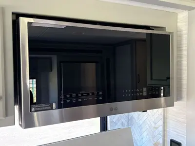 2027 Tiffin Motorhomes Allegro Bay photo 26