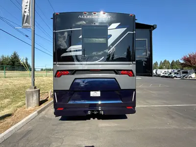 2027 Tiffin Motorhomes Allegro Bay photo 8