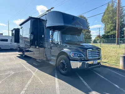 2027 Tiffin Motorhomes Allegro Bay photo 6