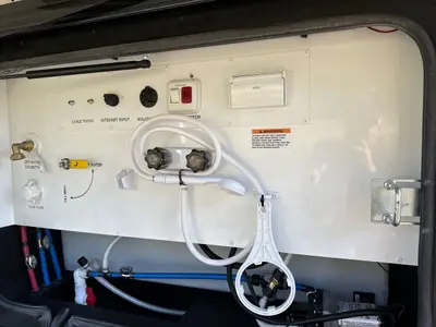 2027 Tiffin Motorhomes Allegro Bay photo 17