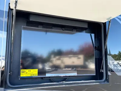 2027 Tiffin Motorhomes Allegro Bay photo 19